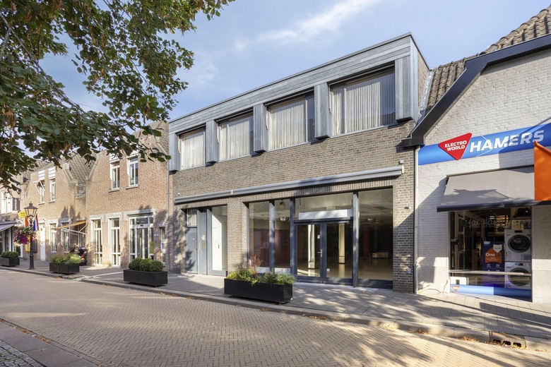 Winkelruimte Vught - Marktveld 38 A - Foto 3