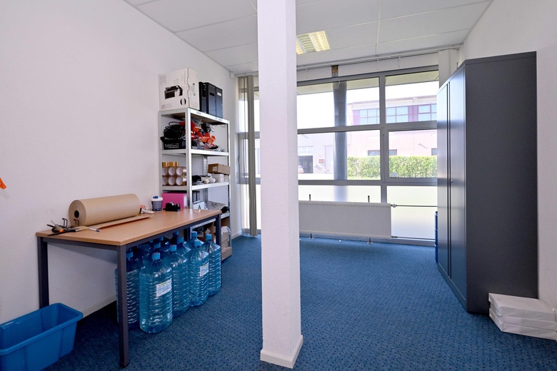 KantoorruimteaanHekkehorst 1<br/> inZutphen