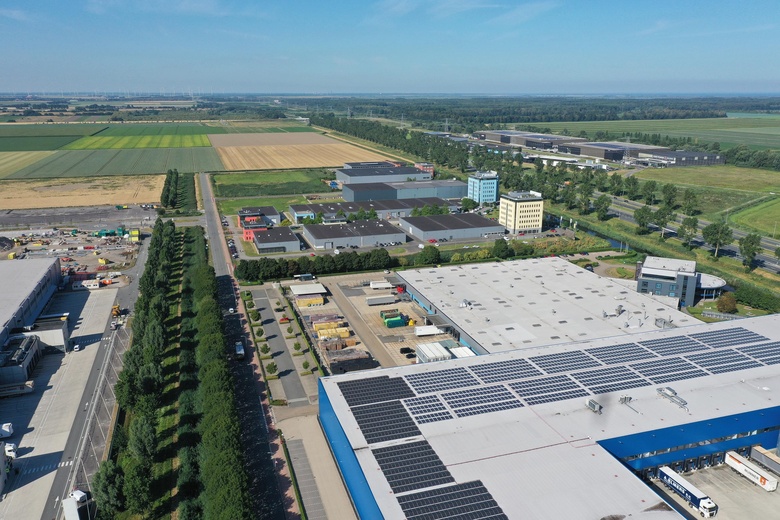 Bedrijfsruimte Lelystad - Pascallaan 22 W - Foto 20