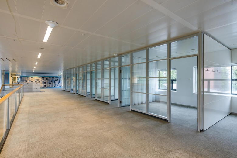 KantoorruimteaanSpoorlaan 298<br/> inTilburg KantoorruimteaanSpoorlaan 298<br/> inTilburg