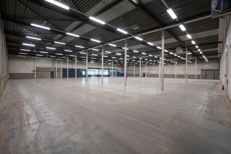 BedrijfsruimteaanDr. Nolenslaan 111<br/> inSittard