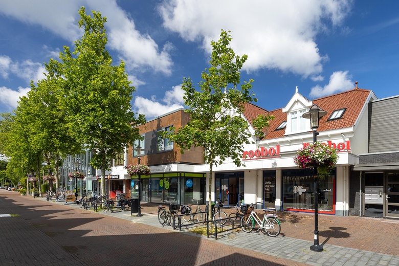 Winkelruimte Lisse - Kapelstraat 4 - Foto 17