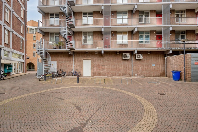 Kantoorruimte Enschede - Korte Haaksbergerstraat 29 - Foto 15