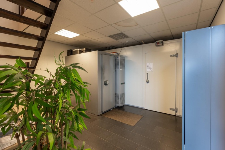 BedrijfsruimteaanDe Lange Ring 11 e<br/> inAnna Paulowna