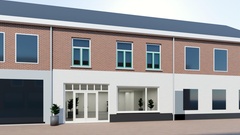 Winkelruimte te huur Lochem - Molenstraat 15