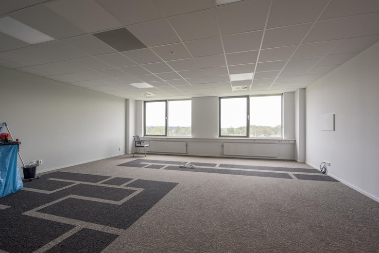 KantoorruimteaanHenry Dunantstraat 36a<br/> inAmersfoort