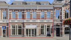 Winkelruimte te huur Breda - Ginnekenweg 17