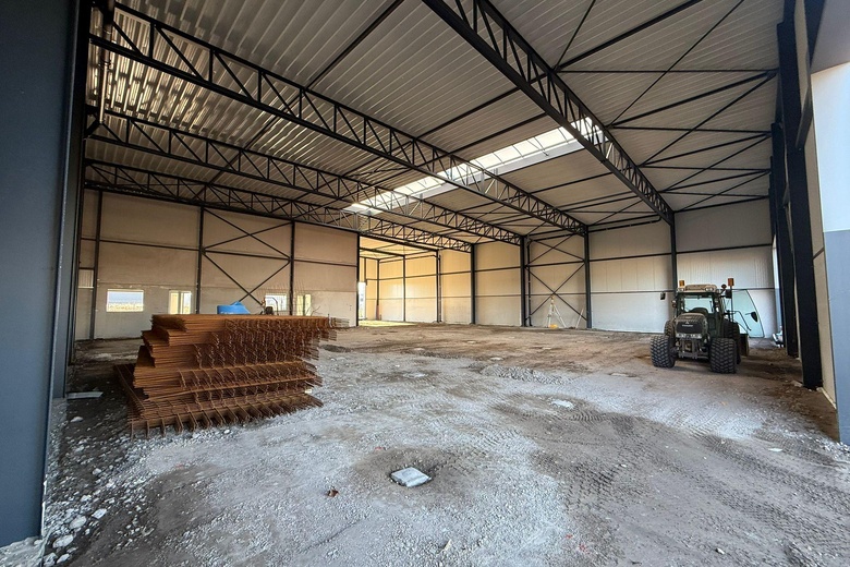 BedrijfsruimteaanPieter Hoebeeweg 4 - 8<br/> inDordrecht