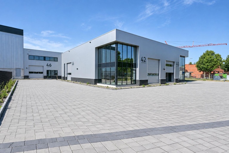 Bedrijfsruimte Geleen - Handelsweg 2 - Foto 3