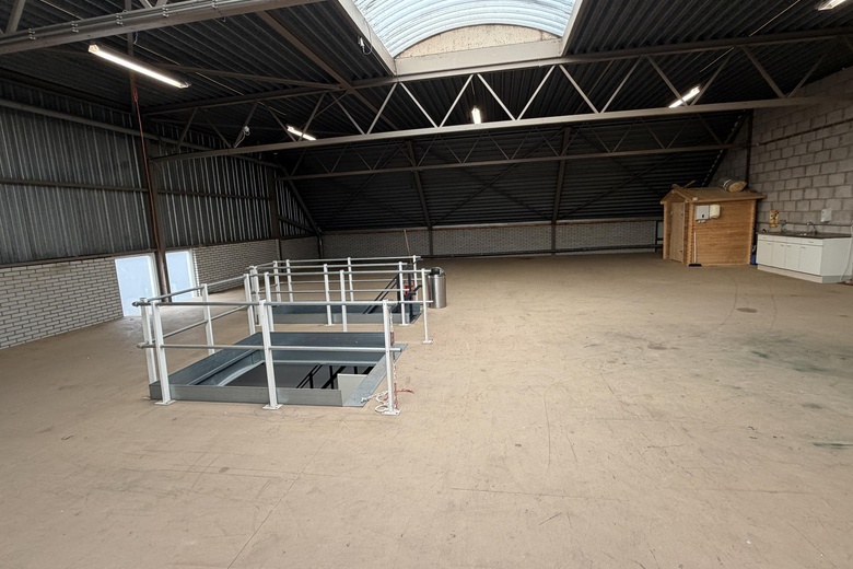 Bedrijfsruimte Alphen aan den Rijn - Ondernemingsweg 52 - Foto 7