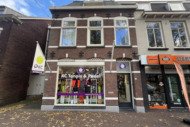 Bekijk foto 1 van Kruisstraat 28