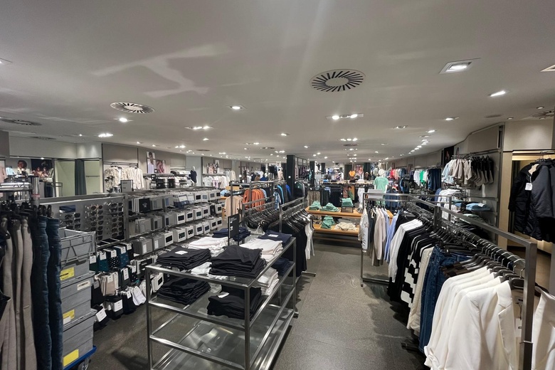 WinkelruimteaanVleesstraat 38<br/> inVenlo WinkelruimteaanVleesstraat 38<br/> inVenlo