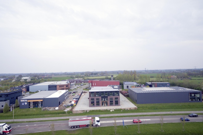 Kantoorruimte Zutphen - Zonnehorst 13 q - Foto 24