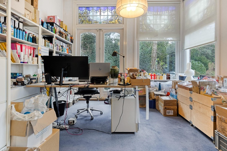 KantoorruimteaanWagenweg 250<br/> inHaarlem