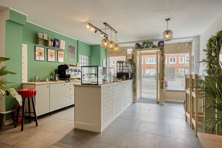 Horeca Amsterdam - Hoofdweg 298 H - Foto 2