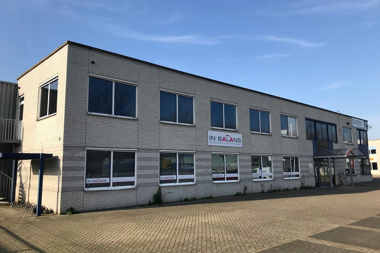 KantoorruimteaanLage Dijk 29<br/> inHelmond