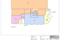 Bekijk foto 1 van eenheid 1 aan de Modemstraat 1 in Amsterdam