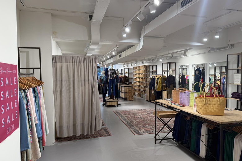 Winkelruimte Utrecht - Lijnmarkt 19 - Foto 7