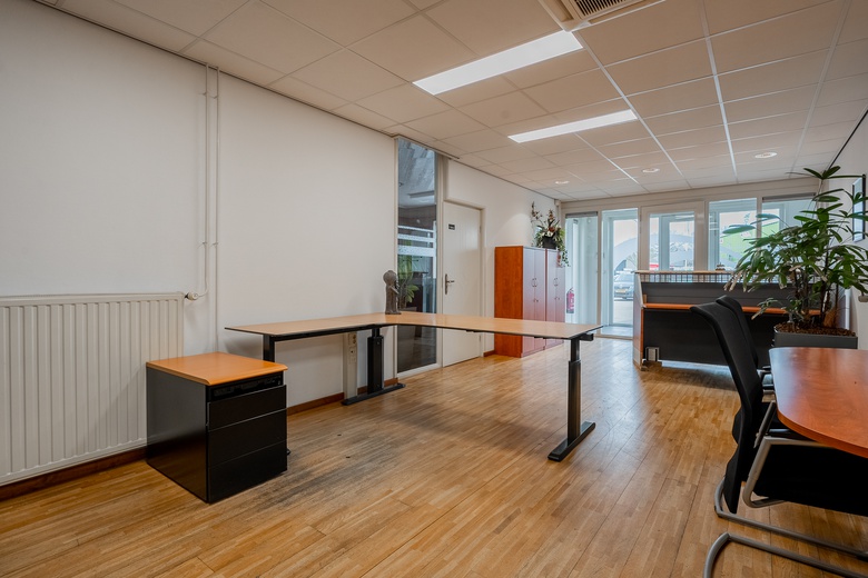 KantoorruimteaanDoorbraakweg 31<br/> inGramsbergen KantoorruimteaanDoorbraakweg 31<br/> inGramsbergen