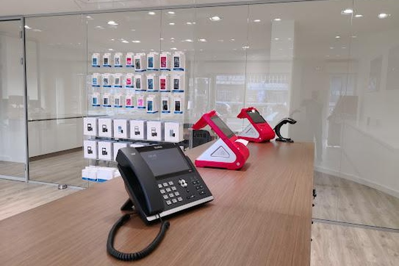 KantoorruimteaanCruquiuskade 253 - 255<br/> inAmsterdam