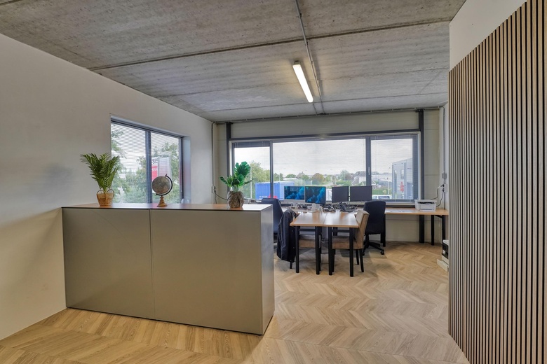 Bedrijfsruimte Rijnsburg - Trappenberglaan 40 B 1 - Foto 12