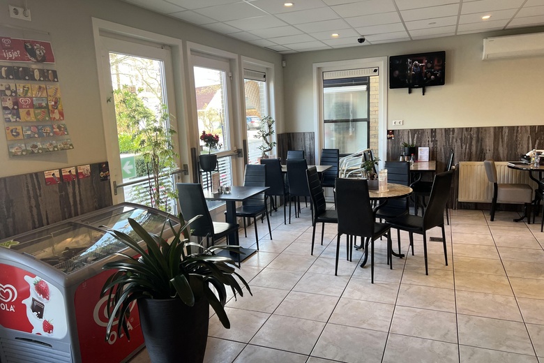 HorecaaanBiezelingsestraat 12<br/> inKapelle