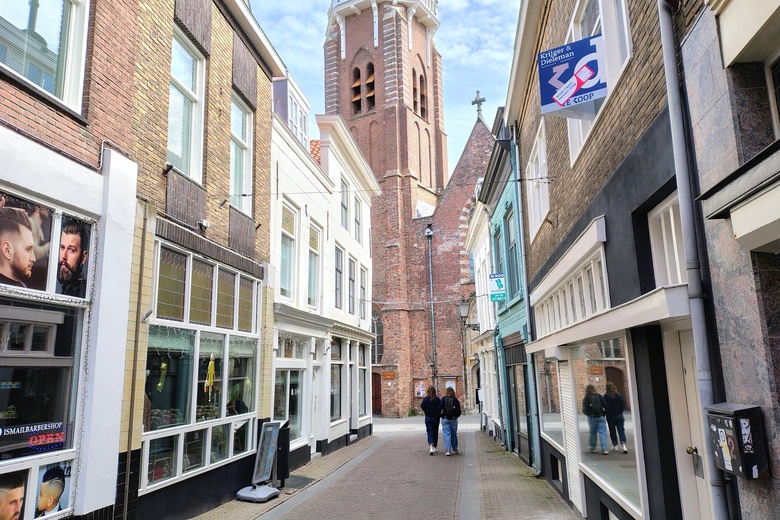 Kantoorruimte Vlissingen - Spuistraat 6 - Foto 11