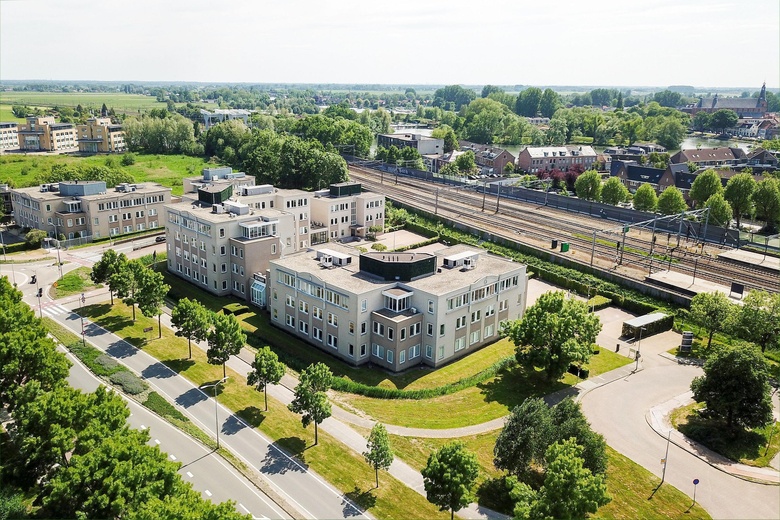 Kantoorruimte Weesp - Leeuwenveldseweg 5 f - Foto 3