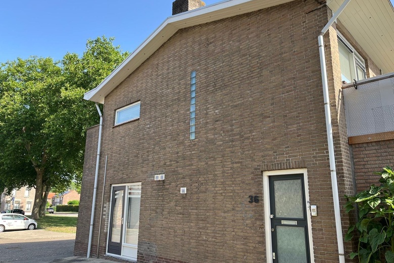 Zorg Oude-Tonge - Arendsstraat 34 - Foto 18