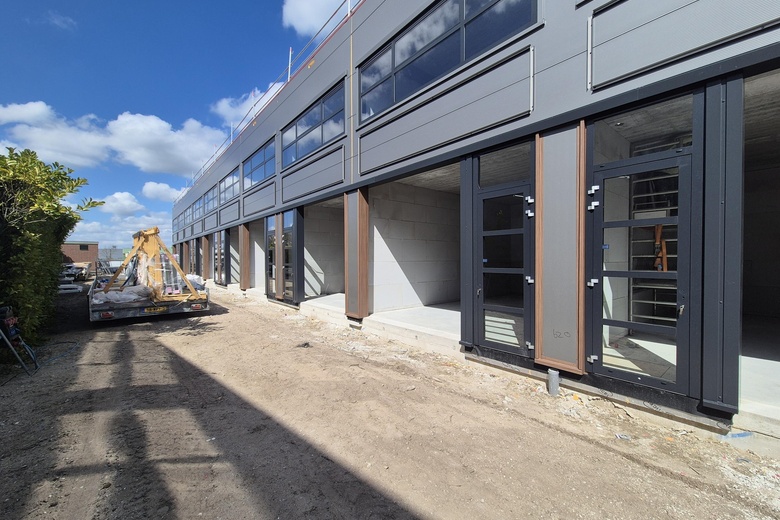 Bedrijfsruimte Sliedrecht - Krausstraat 29 - Foto 21