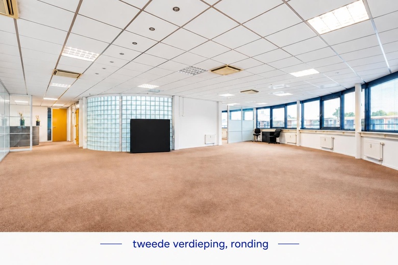 Kantoorruimte Oldenzaal - Berkstraat 100 - Foto 30