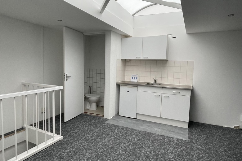 Bedrijfsruimte Wormerveer - Vrijheidweg 22 - Foto 10