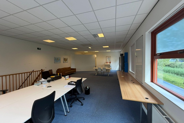 Bedrijfsruimte Den Bosch - Titaniumlaan 70 - Foto 12