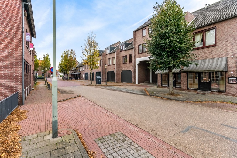 WinkelruimteaanDorpstraat 69<br/> inHorn