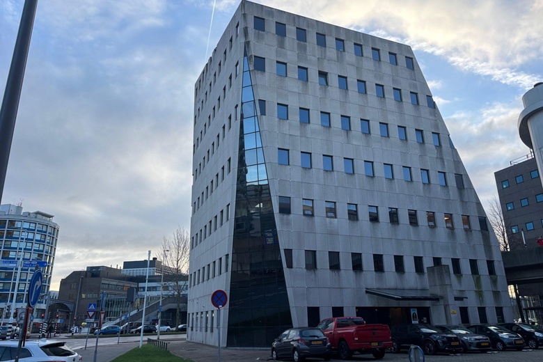 BedrijfsruimteaanTwentestraat 20-30<br/> inRotterdam