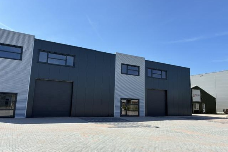 Bedrijfsruimte Lelystad - Dukdalfweg 26 - Foto 6