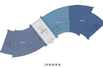 Bekijk foto 1 van eenheid 1 aan de Comeniusstraat 10 A in Alkmaar