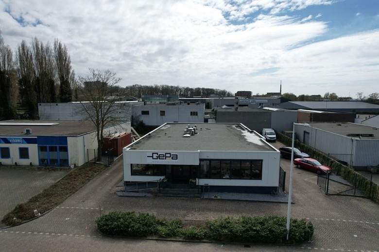 Kantoorruimte Bergen op Zoom - Karmel 225 - Foto 10