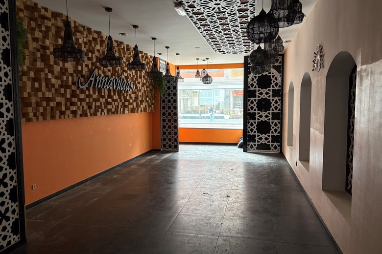 Horeca Amsterdam - Van Woustraat 117 H - Foto 4