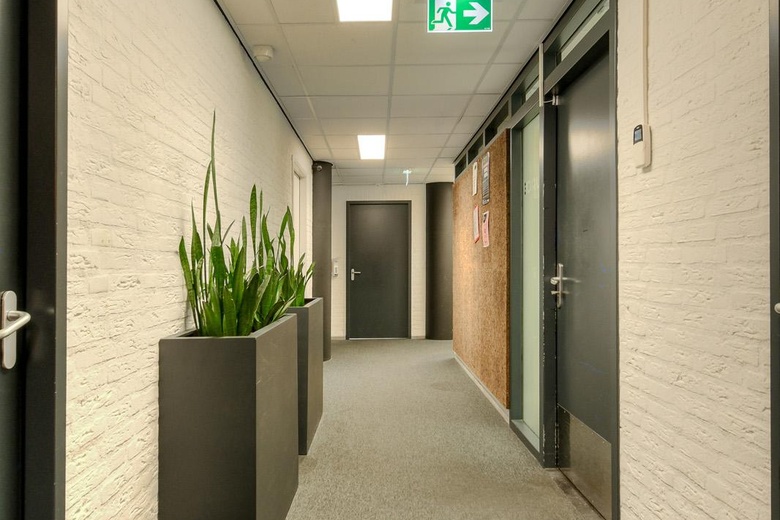 KantoorruimteaanStationsplein 3<br/> inBreda KantoorruimteaanStationsplein 3<br/> inBreda
