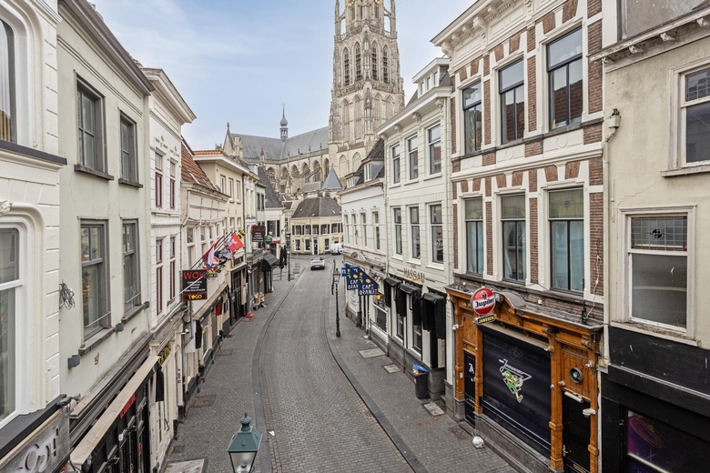 HorecaaanVismarktstraat 9<br/> inBreda