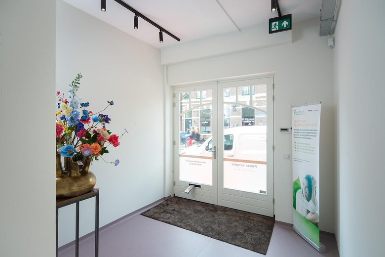 KantoorruimteaanRaadhuisstraat 102<br/> inHeemstede