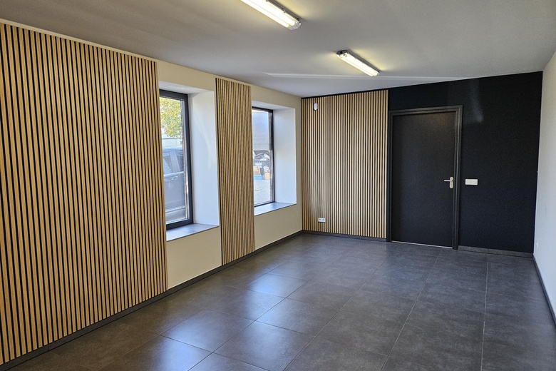 BedrijfsruimteaanLuchtenhorst 10<br/> inZutphen