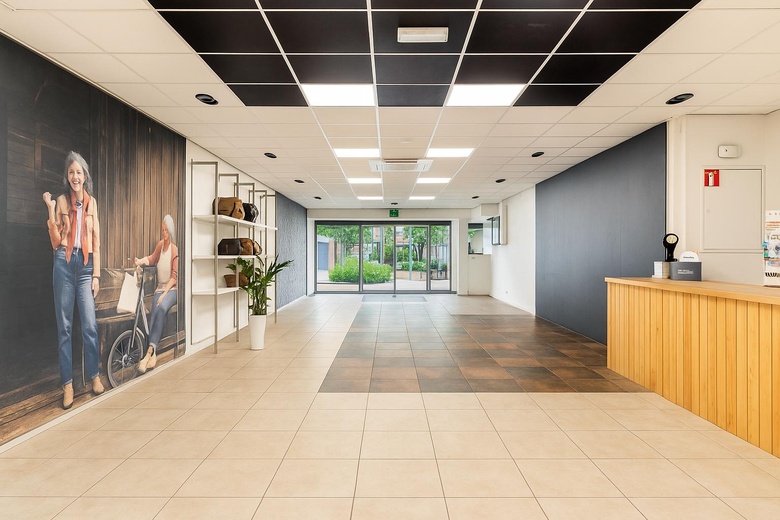 WinkelruimteaanBreestraat 87<br/> inBeverwijk