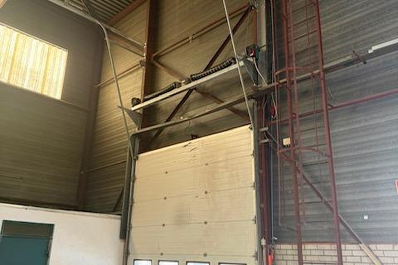 Bedrijfsruimte Zevenbergen - Huizersdijk 11 - Foto 14