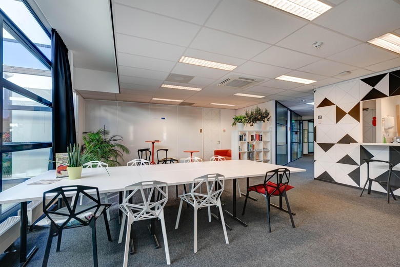 KantoorruimteaanArendstraat 27<br/> inHilversum