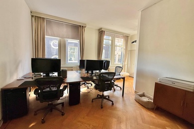 Kantoorruimte Amsterdam - Keizersgracht 592 - Foto 2