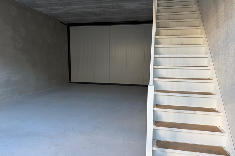 Bedrijfsruimte Tilburg - Laurent Janssensstraat 106 13 - Foto 3