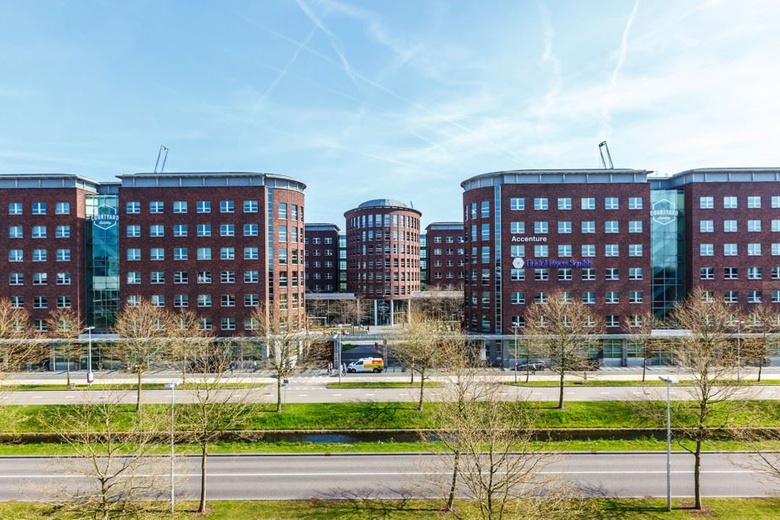 KantoorruimteaanOrteliuslaan 1000<br/> inUtrecht