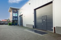 Bekijk foto 3 van Astronaut 26 B